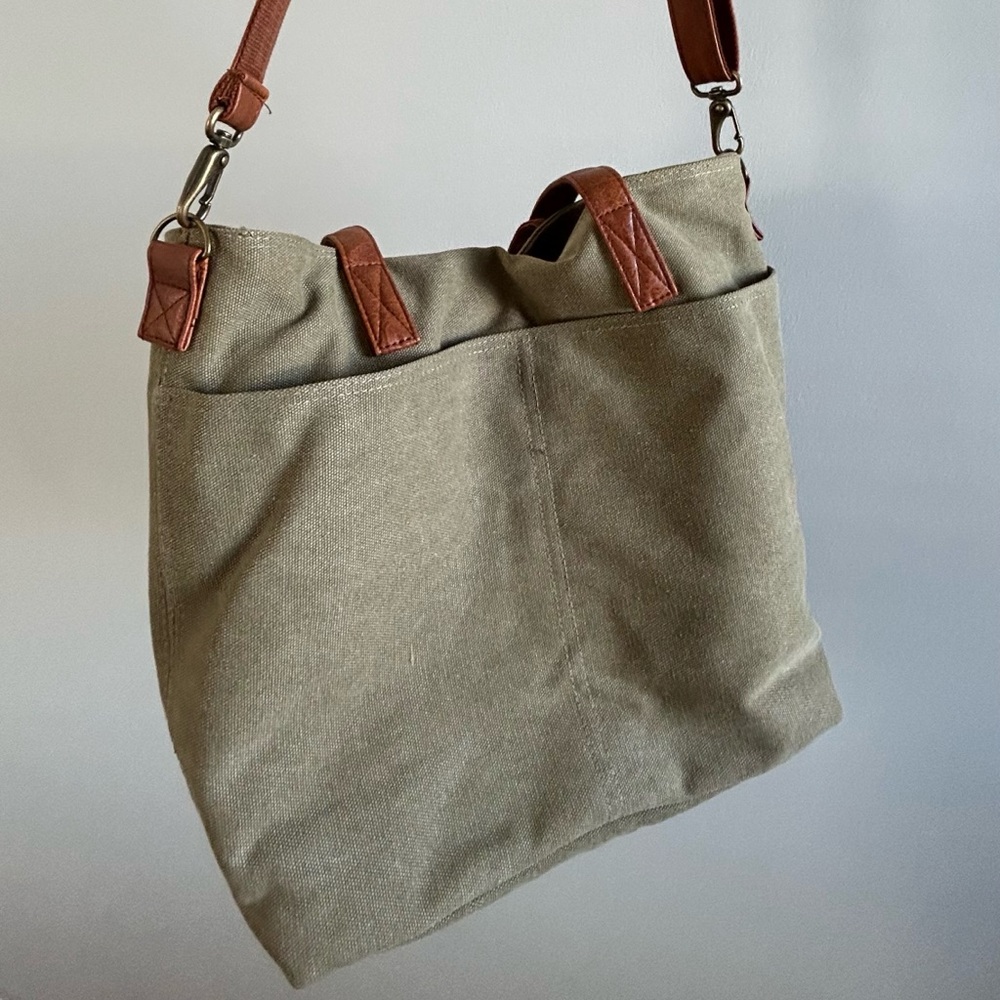 Simply Modern Harper Tote